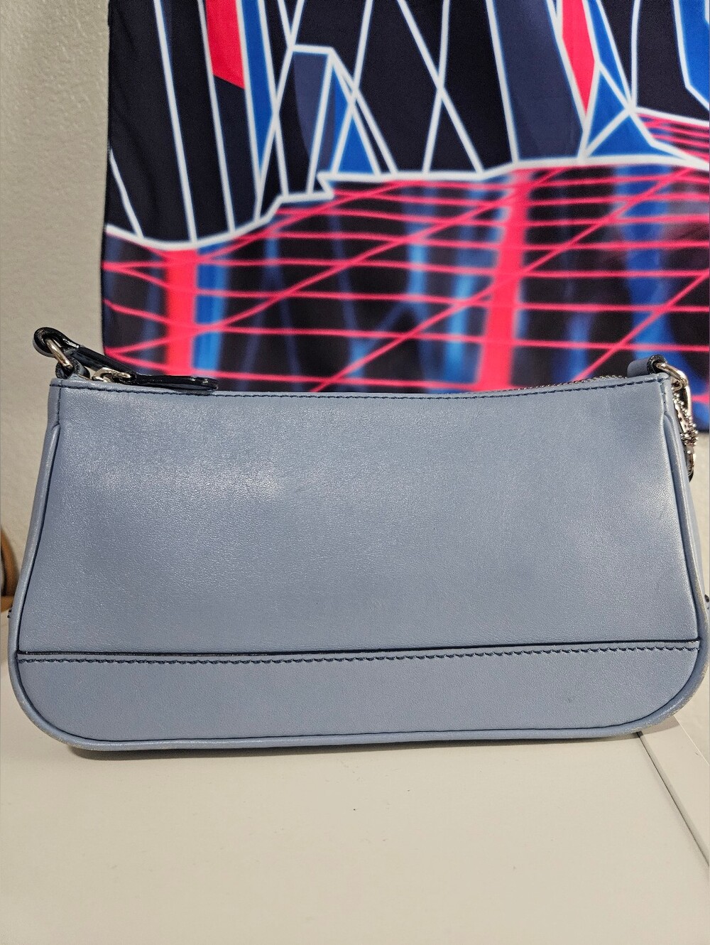 Coach Hamptons Demi Pouch - Picture 2 of 11